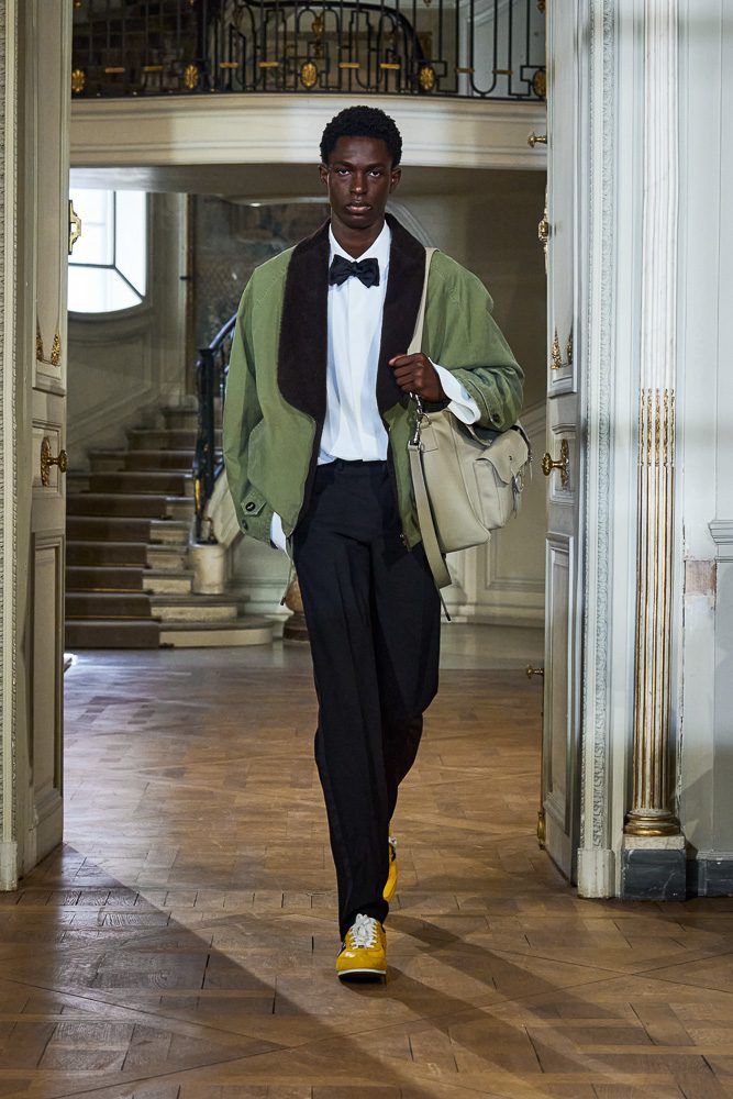 Dior Men s Look Images 6