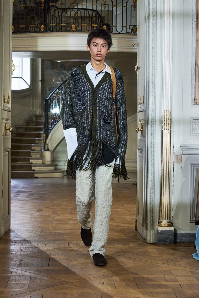 Dior Men s Look Images 7