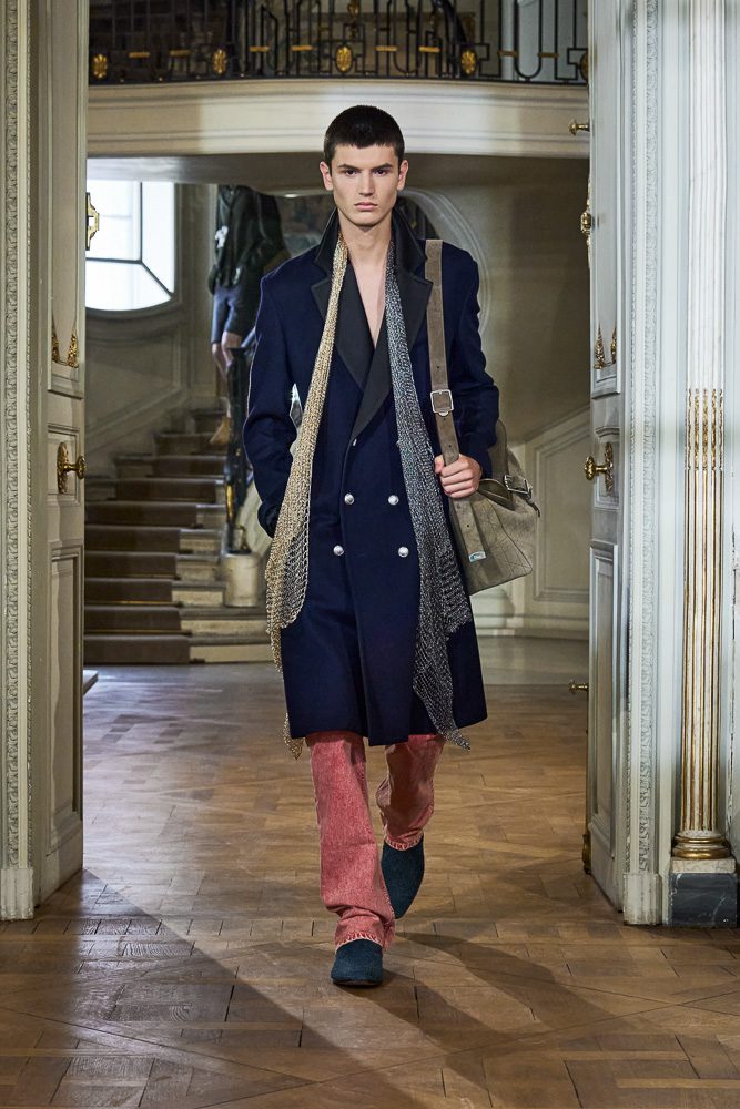 Dior Men s Look Images 8