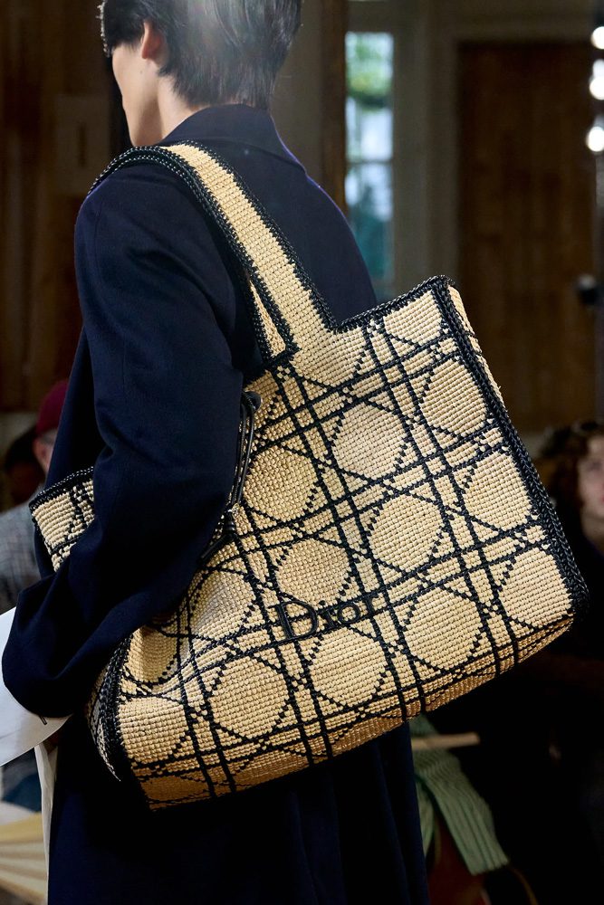 Dior Men s Spring 2027 10