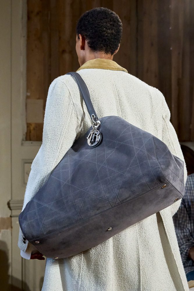Dior Men s Spring 2027 13