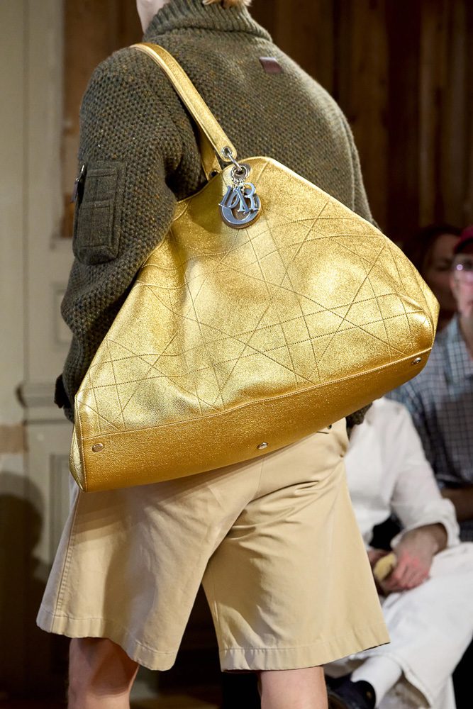 Dior Men s Spring 2027 22