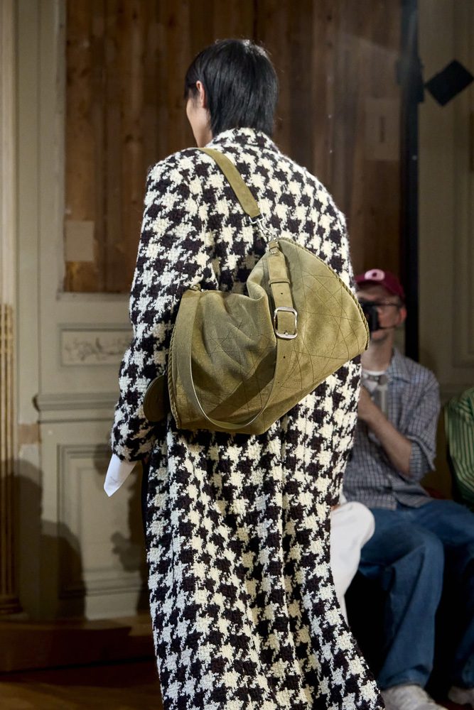 Dior Men s Spring 2027 23
