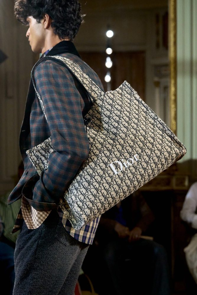 Dior Men s Spring 2027 8