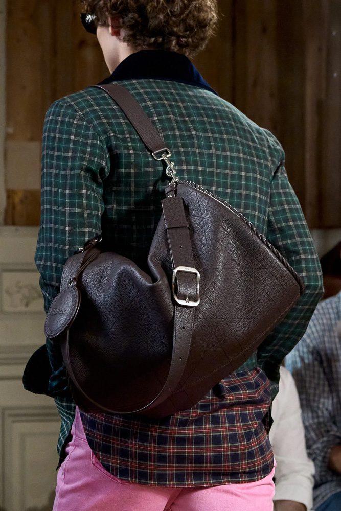 Dior Men s Spring 2027 9