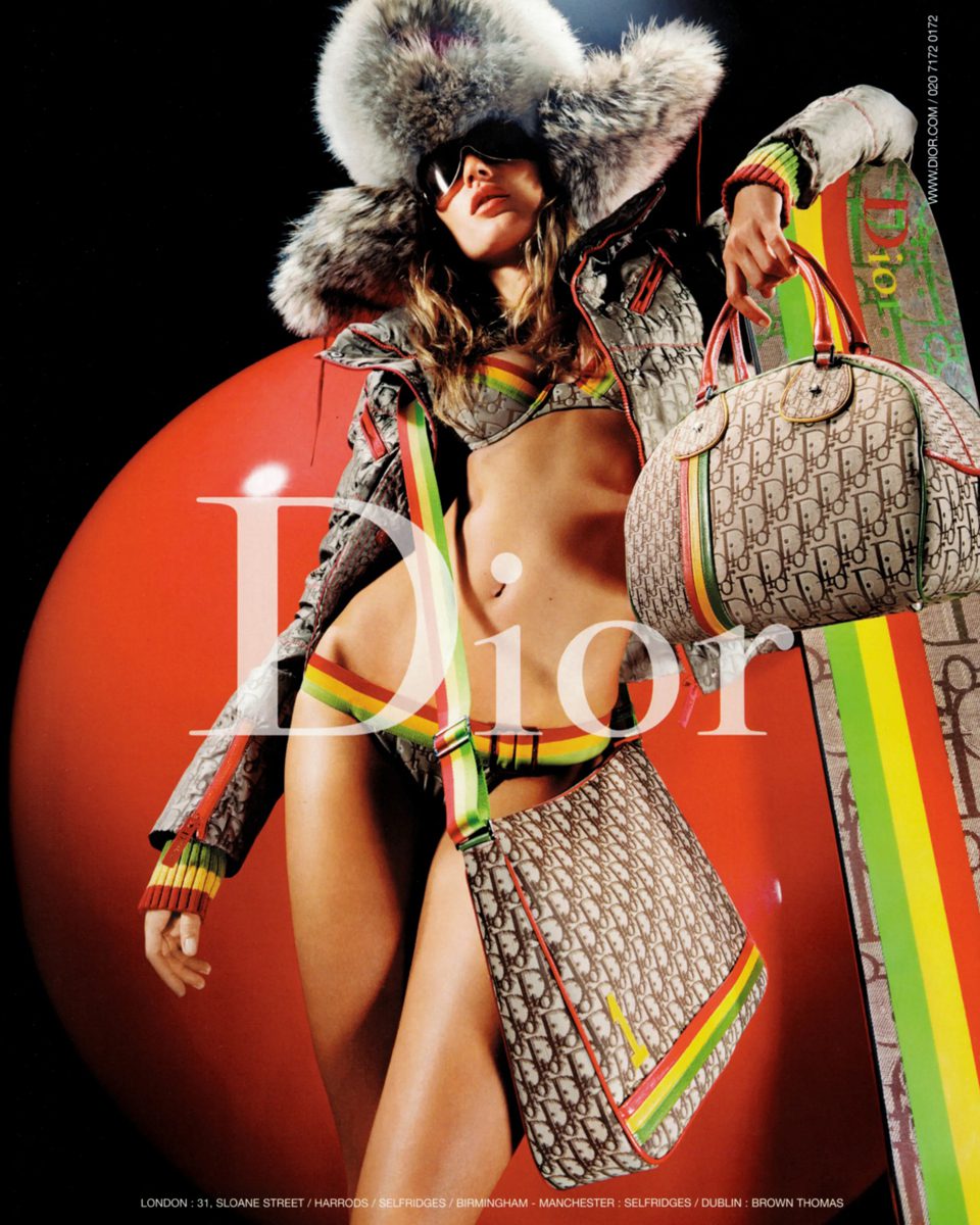 Dior Dior