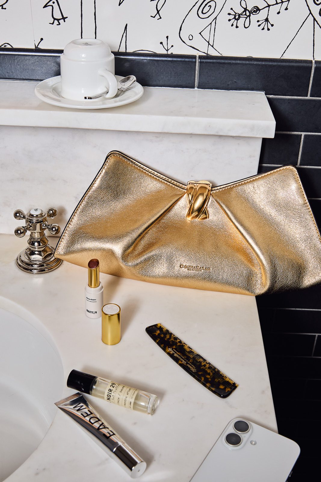 Donna Karan NY Handbags (9)
