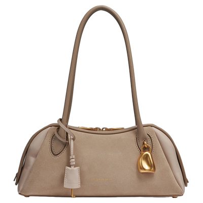 Donna Karan TERRY SHOULDER BAG