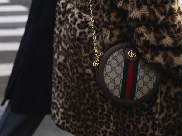 Entry Level Bag Report 1