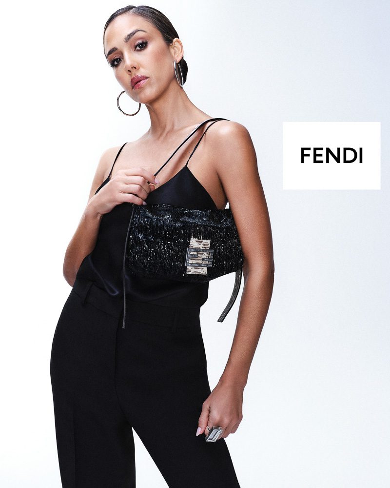 Fendi Baguette Original 1 Fendi Baguette Original 1