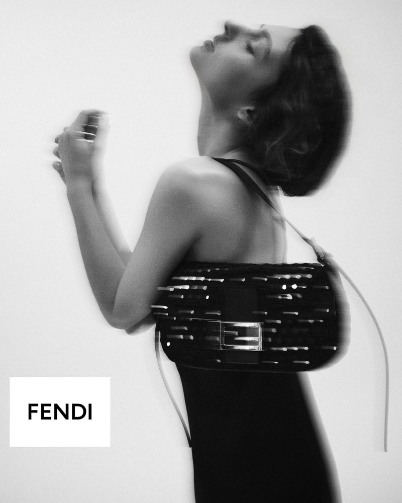 Fendi Baguette Original 4 Fendi Baguette Original 4