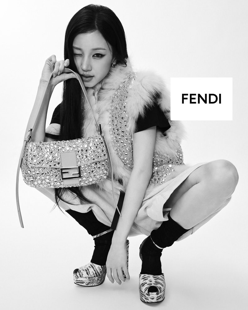 Fendi Baguette Original 5 Fendi Baguette Original 5