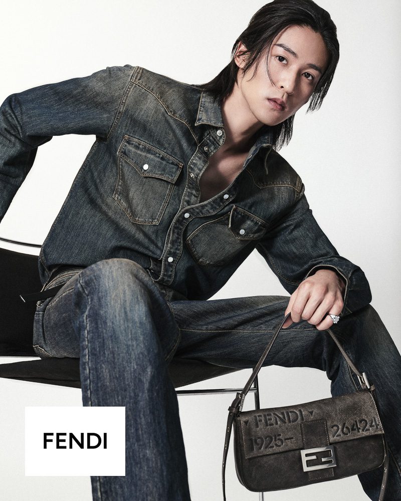 Fendi Baguette Original 6 Fendi Baguette Original 6