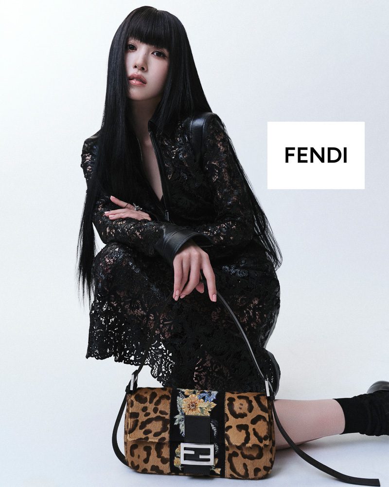Fendi Baguette Original 7 Fendi Baguette Original 7
