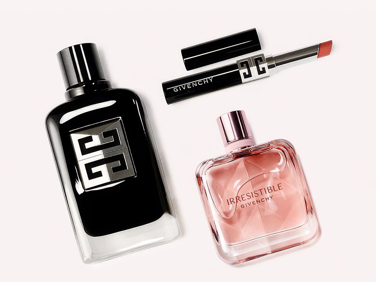 Givenchy Beauty Private Sale