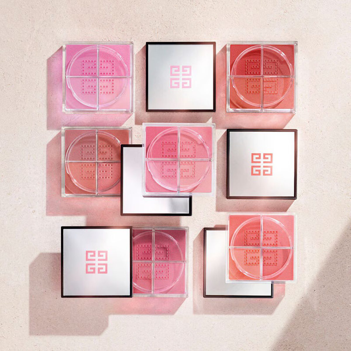 Givenchy PRISME LIBRE BLUSH