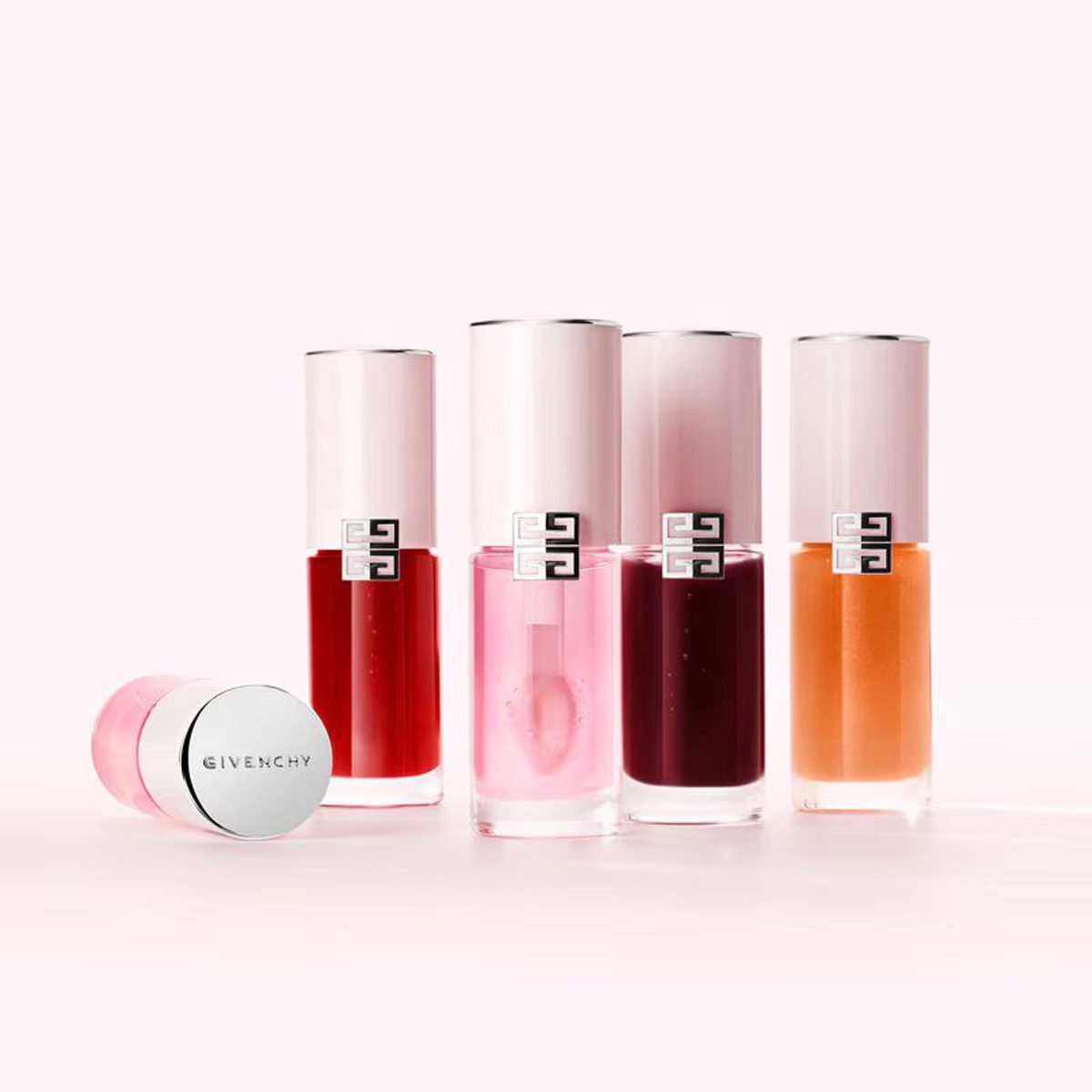 Givenchy Perfecto Serum Lip Oil
