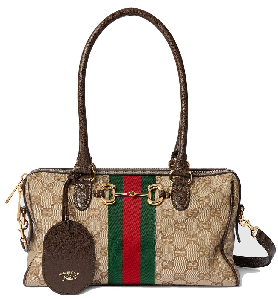 Gucci Borsetto Bag