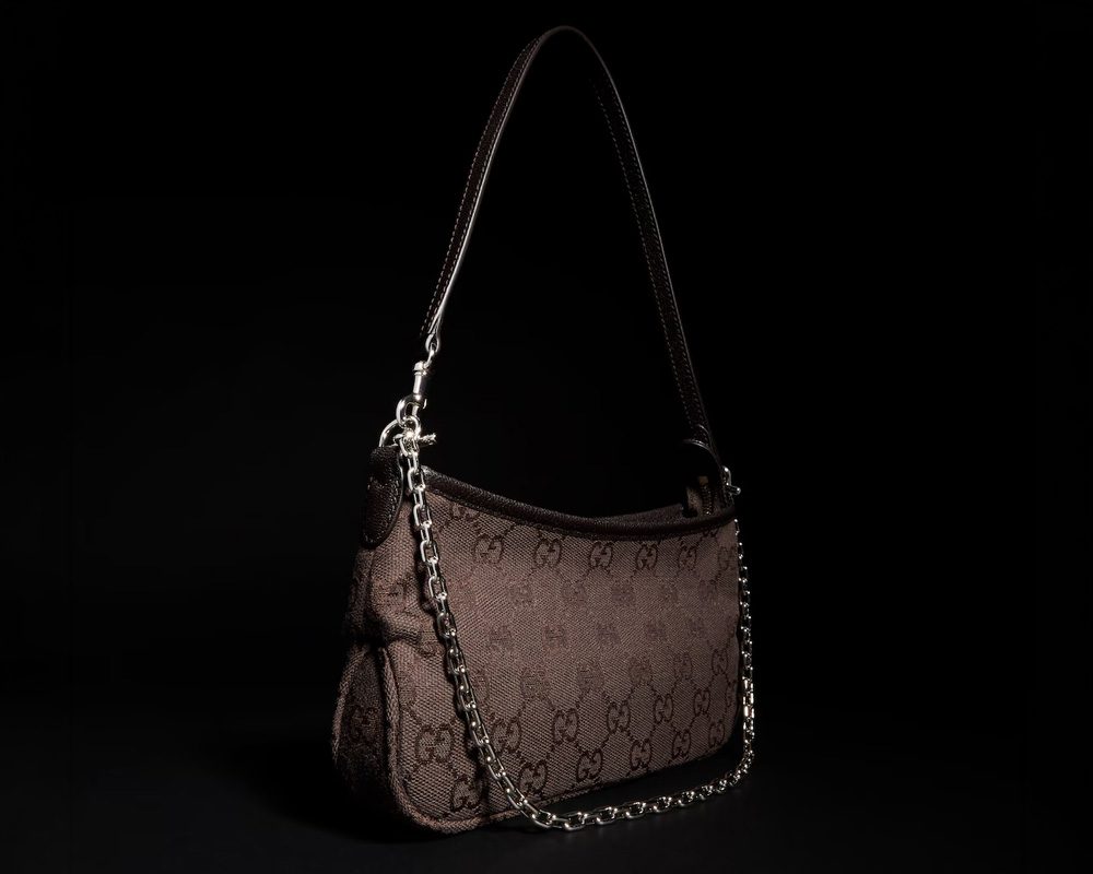 Gucci Gossip Small Shoulder Bag
