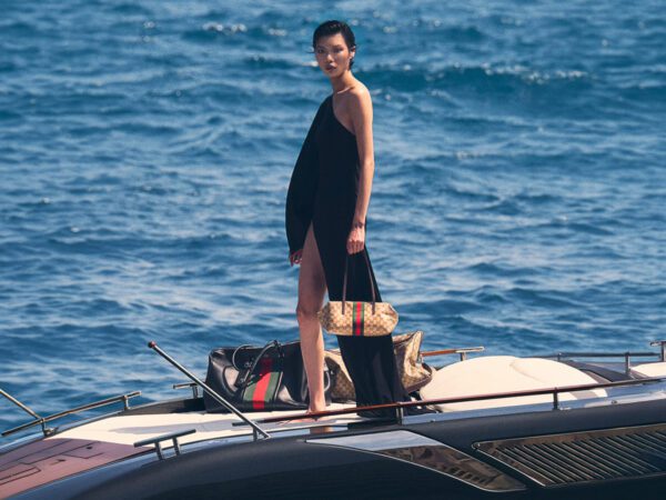 Gucci Monte Carlo Summer 2026