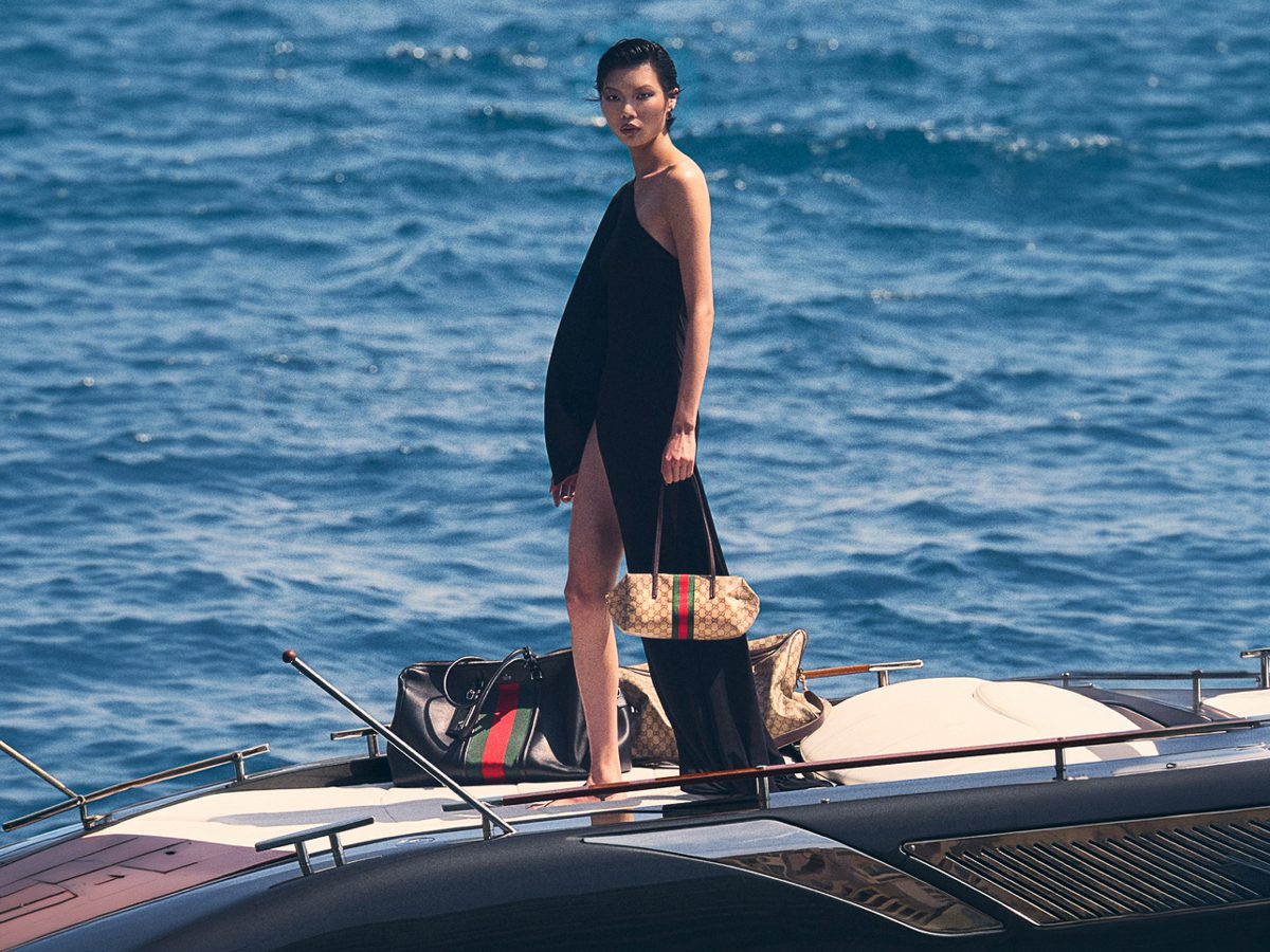 Gucci Monte Carlo Summer 2026