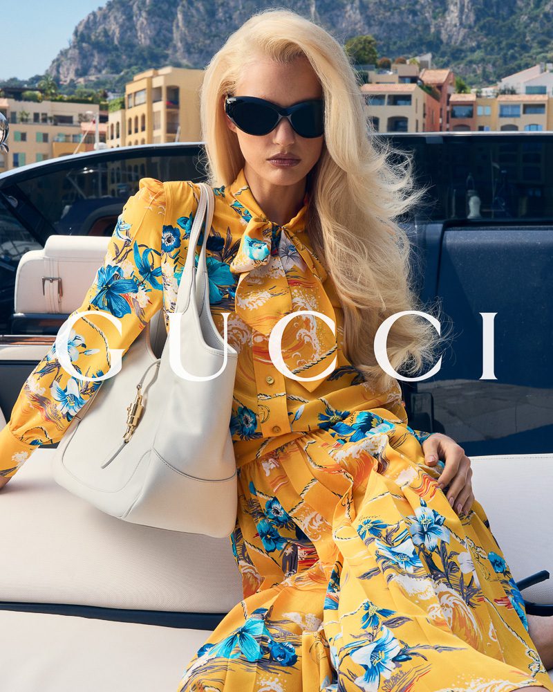 Gucci Monte Carlo Summer Capsule 3 Gucci Monte Carlo Summer Capsule 3