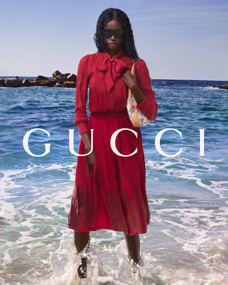 Gucci Monte Carlo Summer Capsule 8 Gucci Monte Carlo Summer Capsule 8
