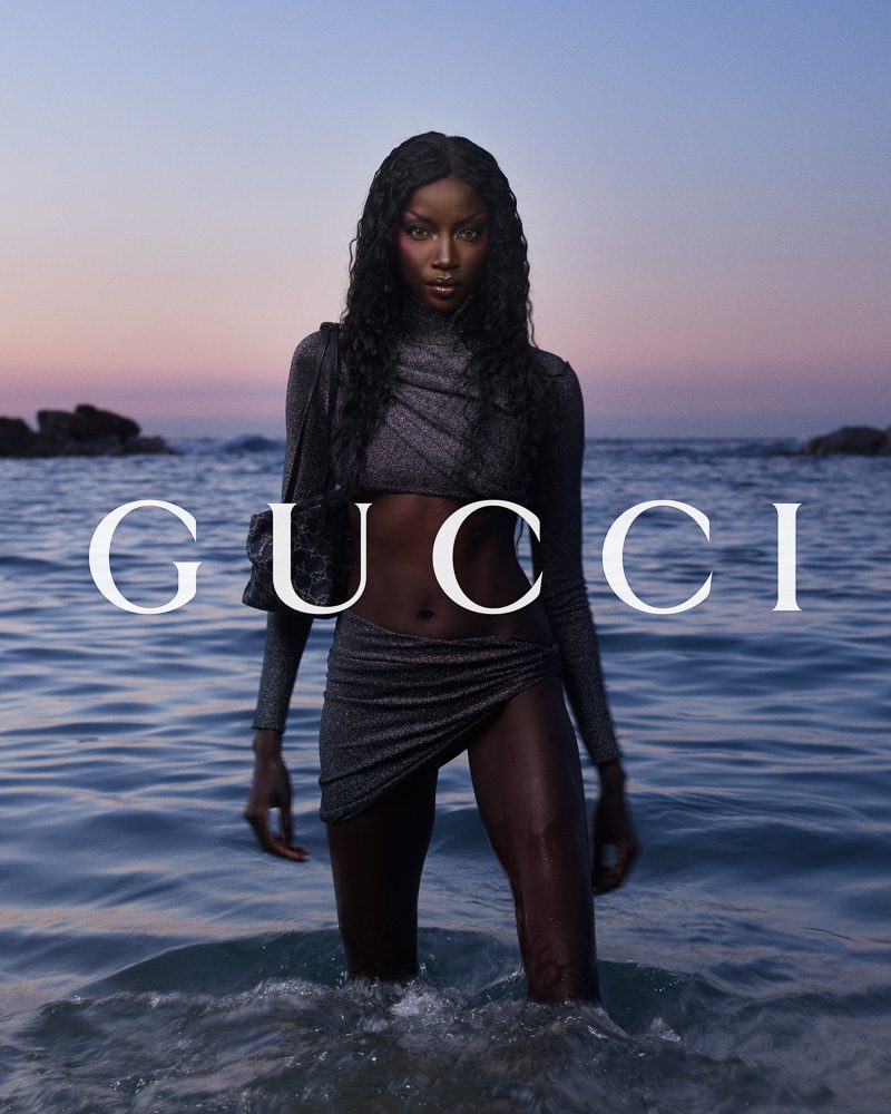 Gucci Monte Carlo Summer Capsule Gucci Monte Carlo Summer Capsule