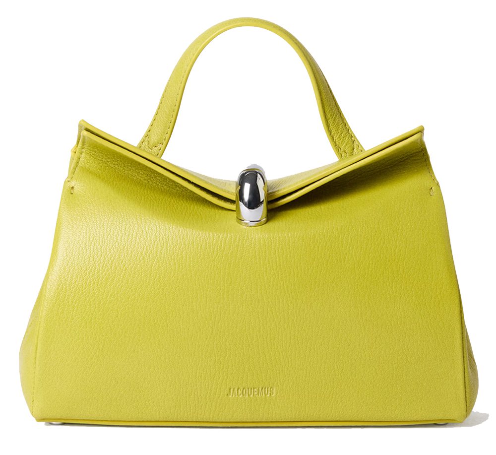 Jacquemus Le Valerie Bag