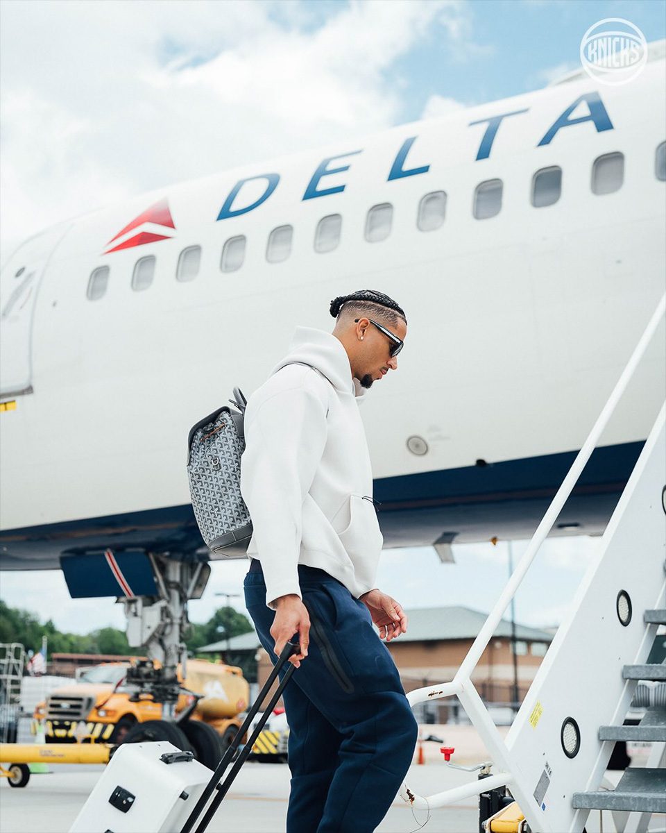 Josh Hart