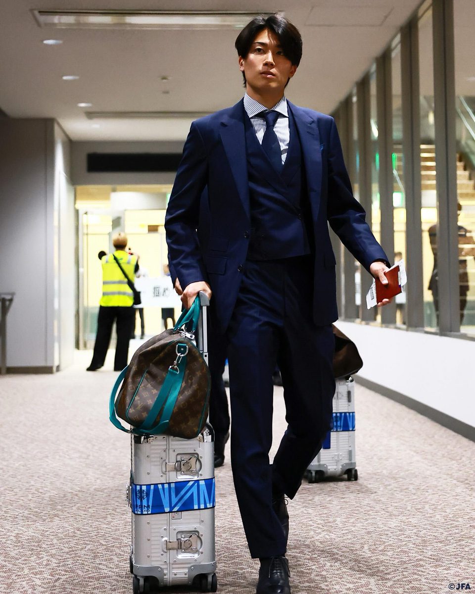Japan Keito Nakamura Louis vuitton