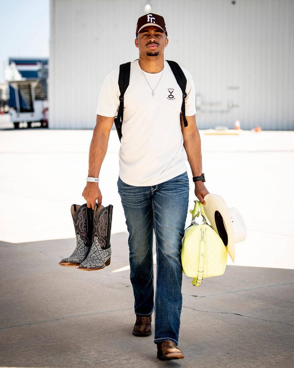 Keldon Johnson