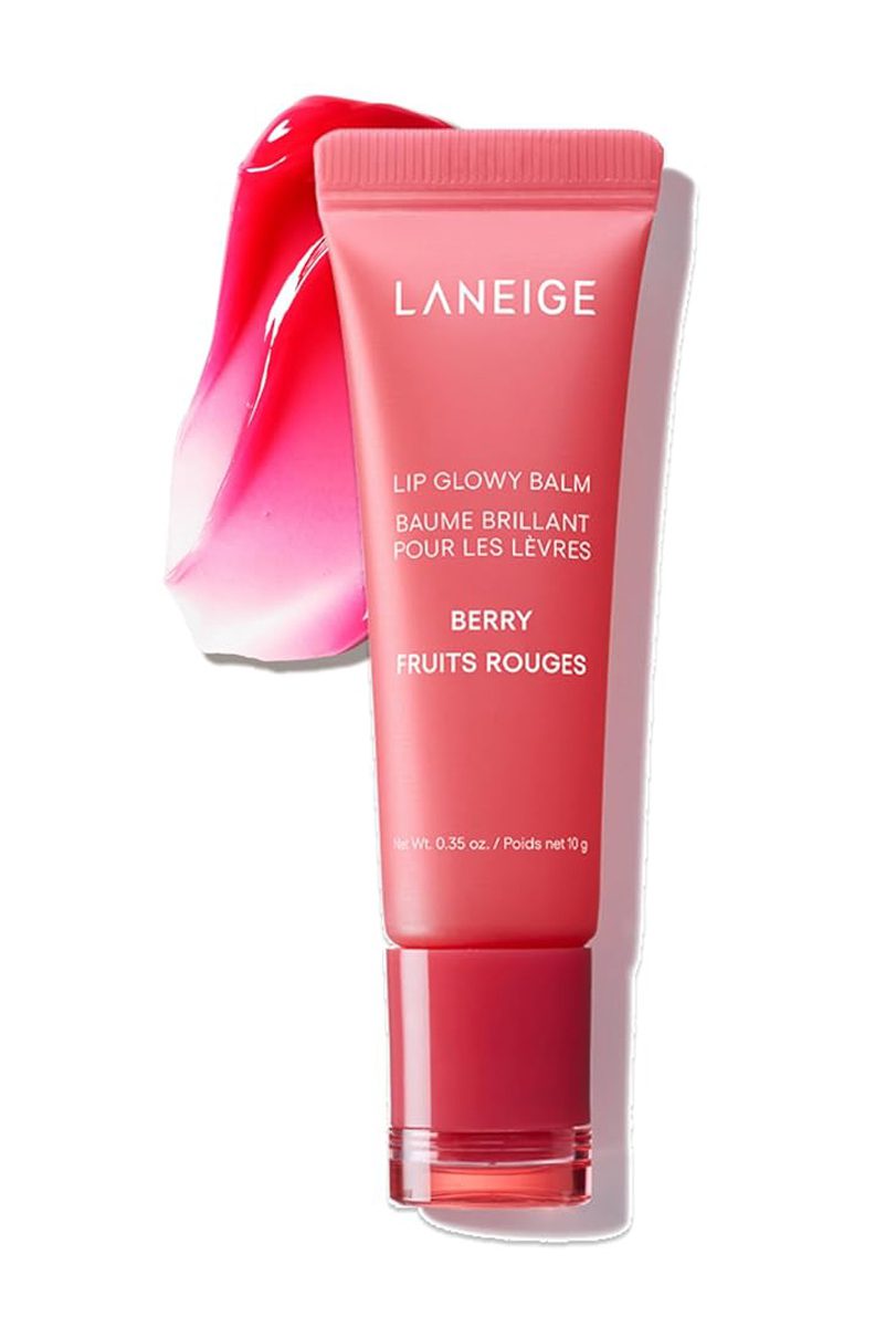 LANEIGE Lip Glowy Balm