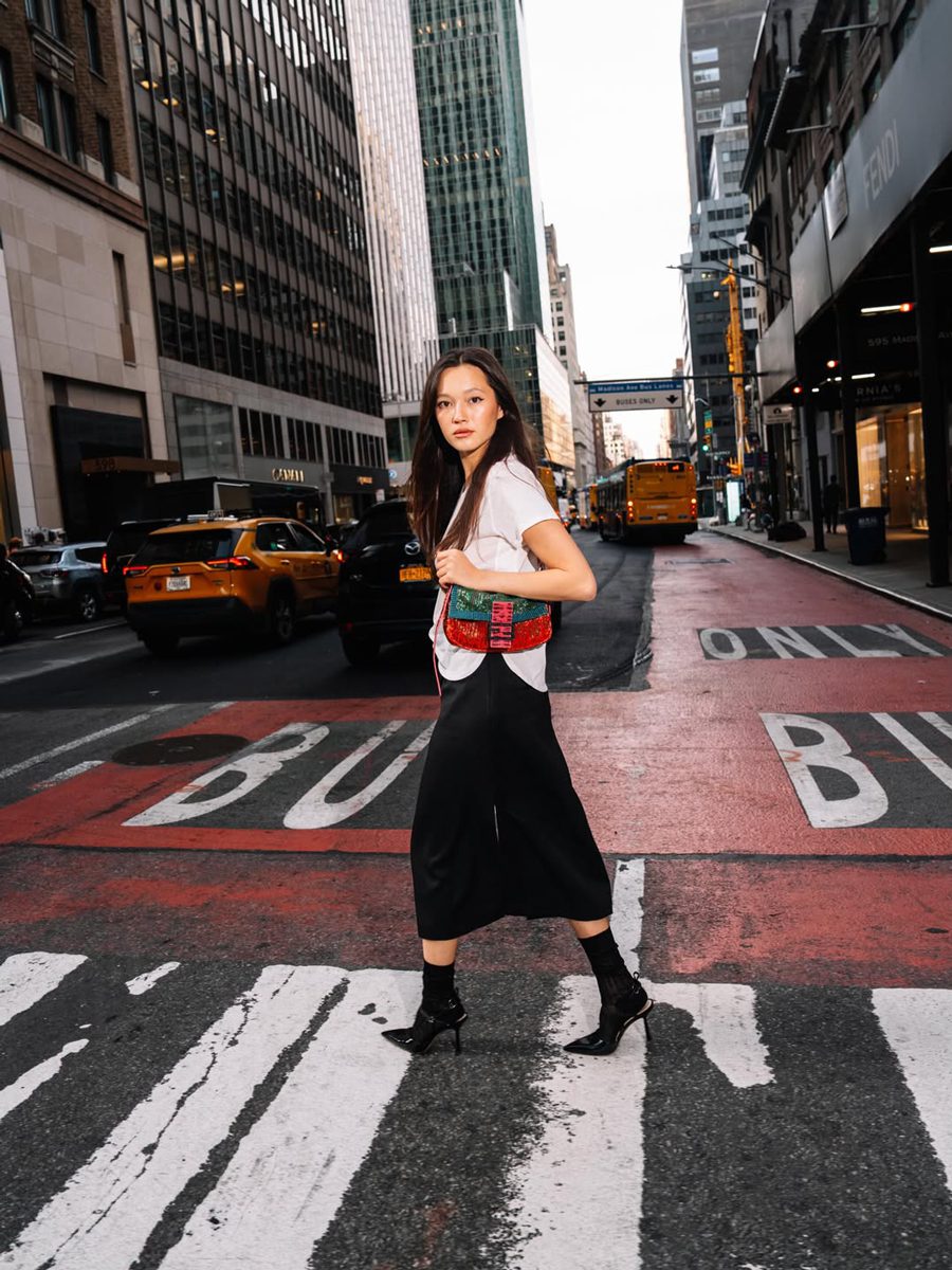 Lily Chee Lily Chee