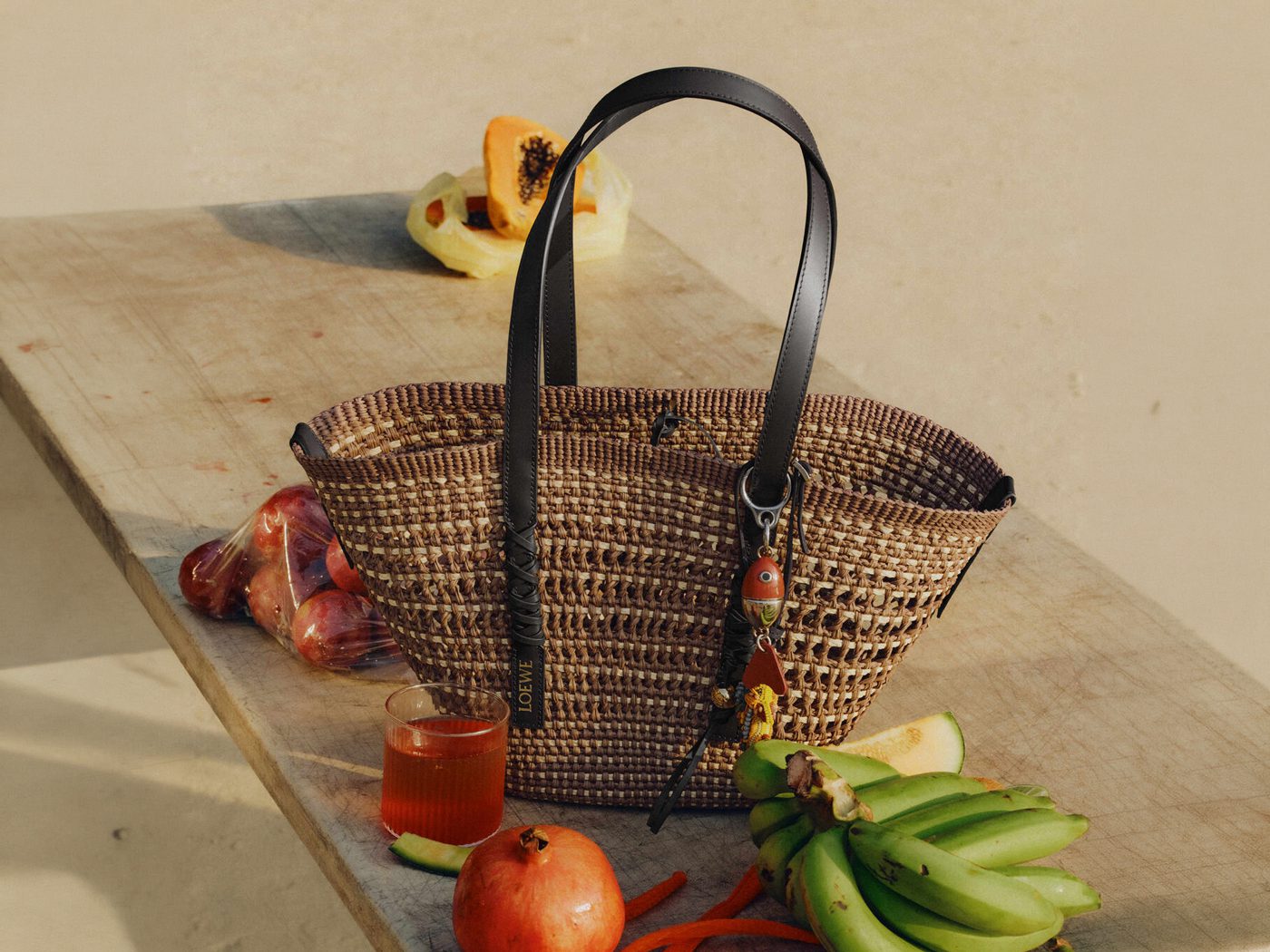 Loewe Charms Summer 2026