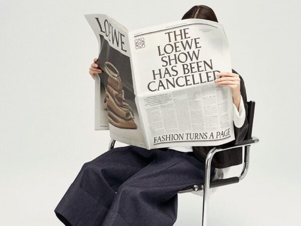 Loewe Fall 2021