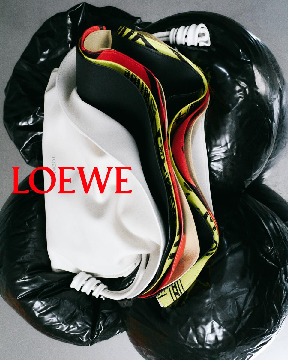 Loewe Flamenco