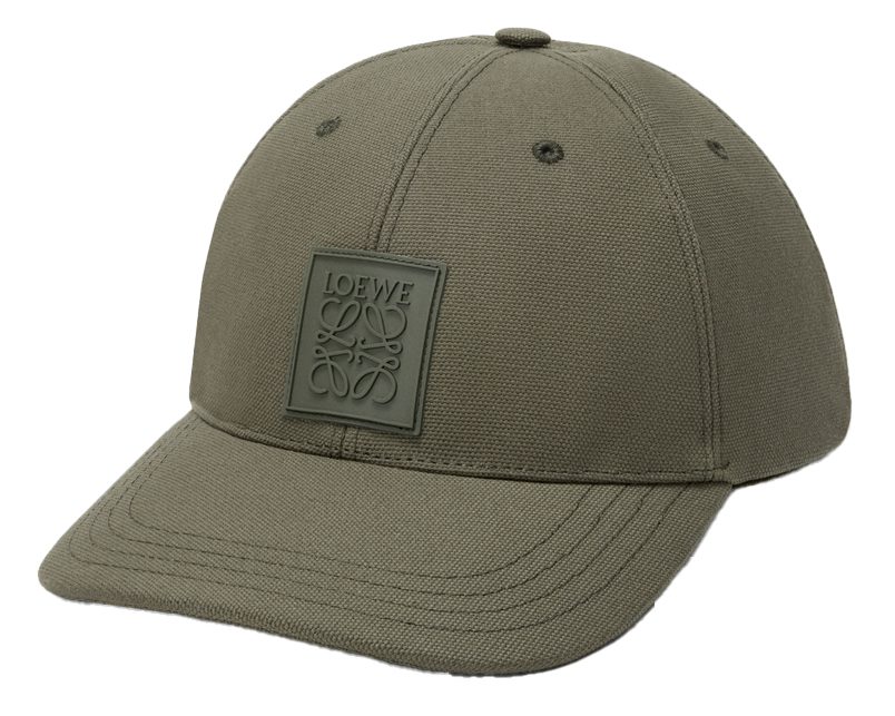 Loewe Men s Baseball Cap