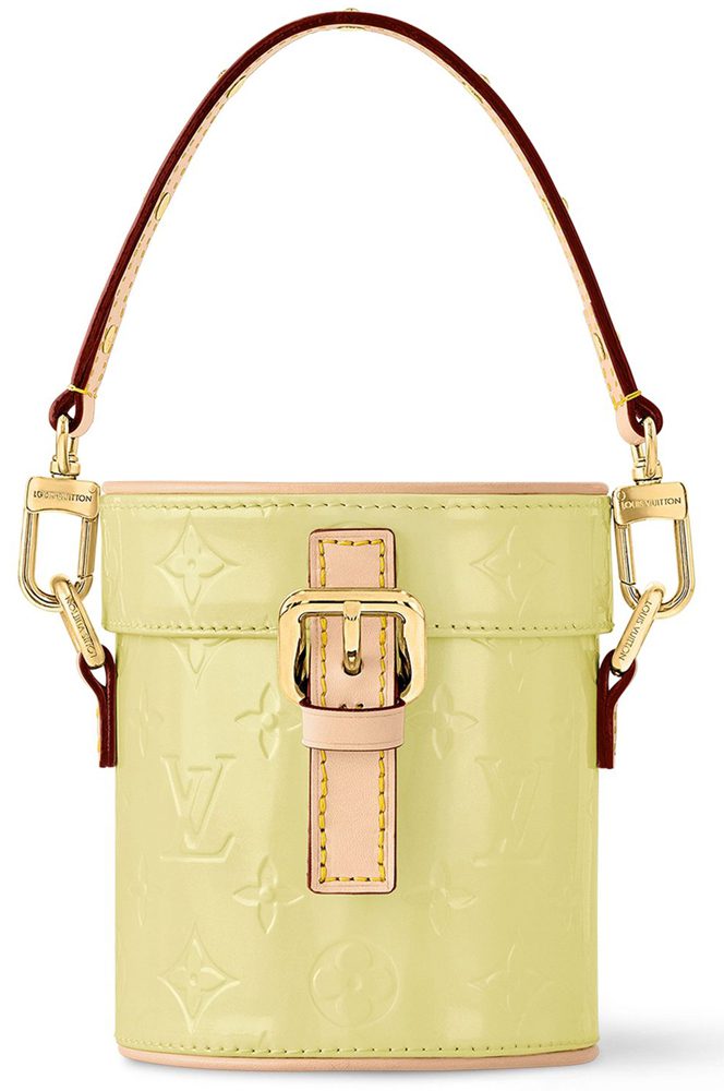 Louis Vuitton Astor Bag