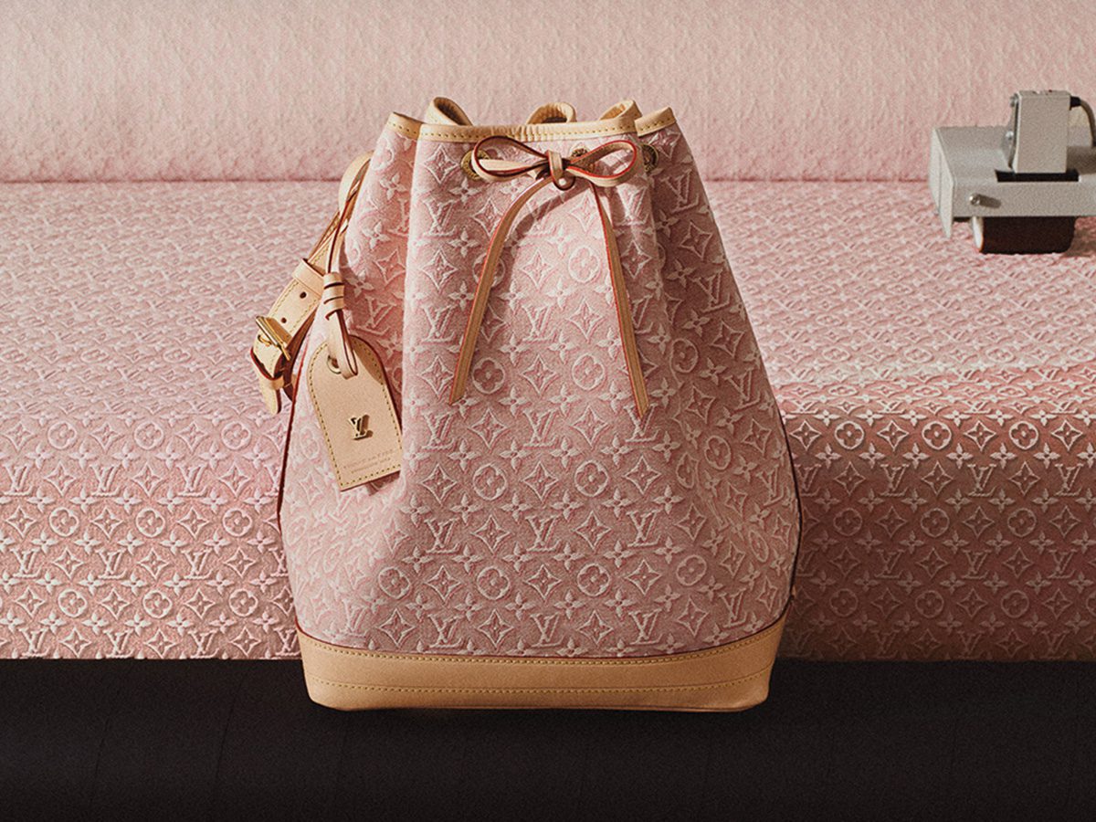 Louis Vuitton Embleme 10