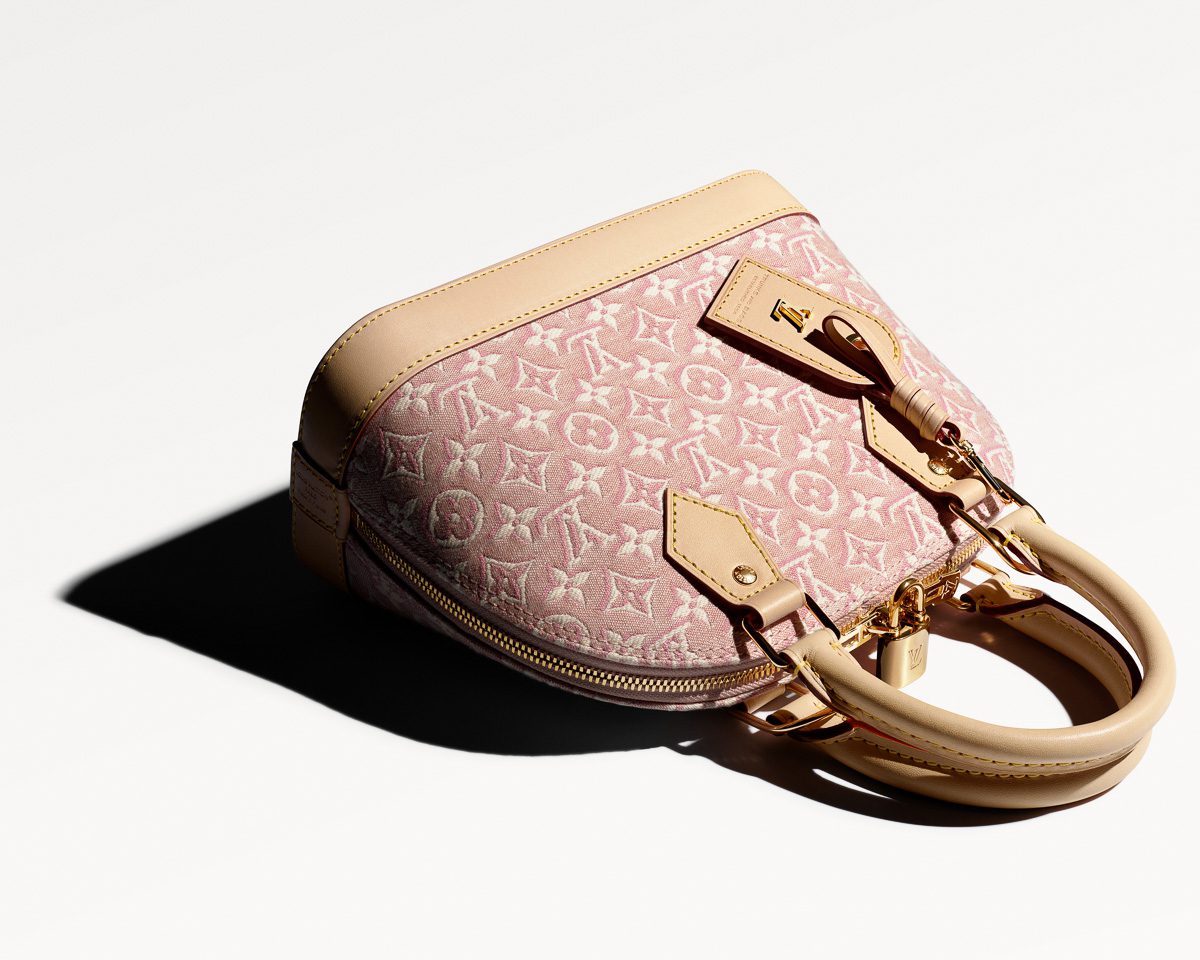 Louis Vuitton Embleme 14