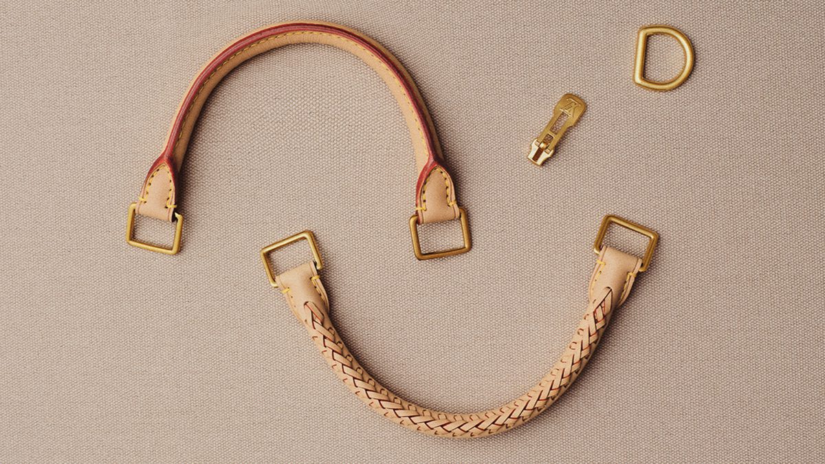 Louis Vuitton Unveils Monogram Emblème in Celebration of Its Iconic Monogram 4 Louis Vuitton Embleme 15