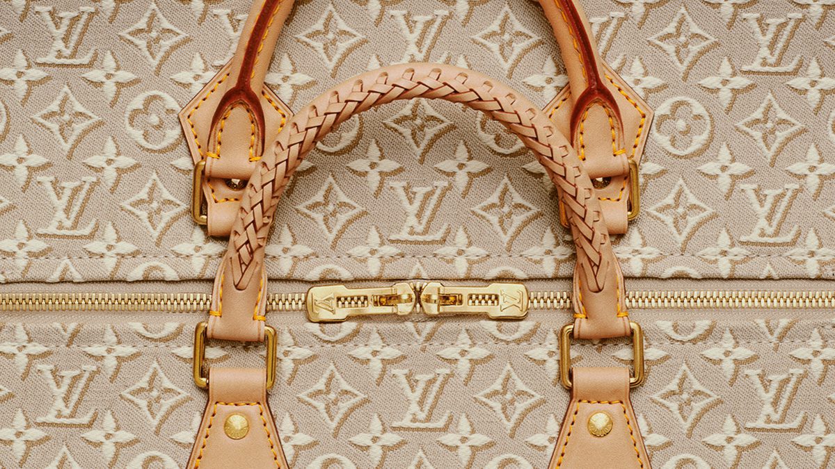 Louis Vuitton Unveils Monogram Emblème in Celebration of Its Iconic Monogram 2 Louis Vuitton Embleme 17