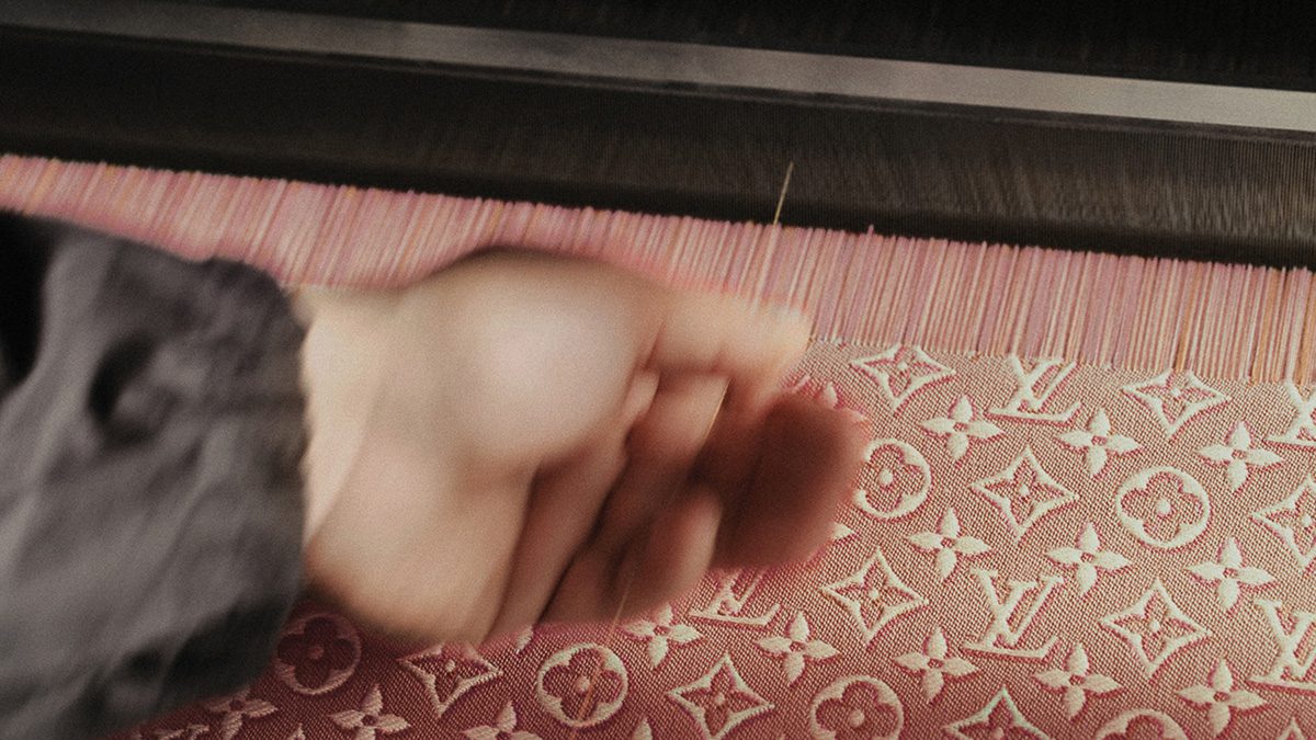 Louis Vuitton Unveils Monogram Emblème in Celebration of Its Iconic Monogram 1 Louis Vuitton Embleme 3