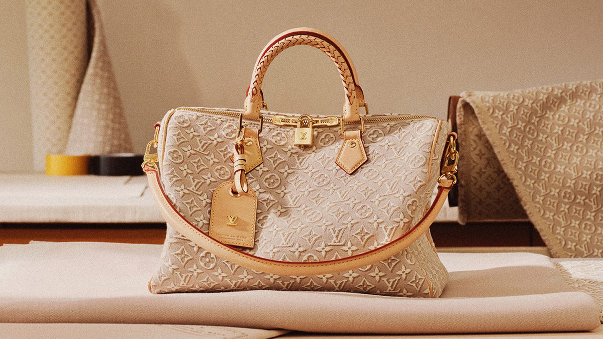Louis Vuitton Unveils Monogram Emblème in Celebration of Its Iconic Monogram 11 Louis Vuitton Embleme 32