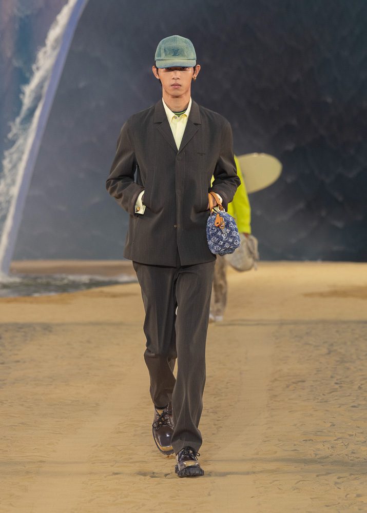 Louis Vuitton Men s Spring 2027 11