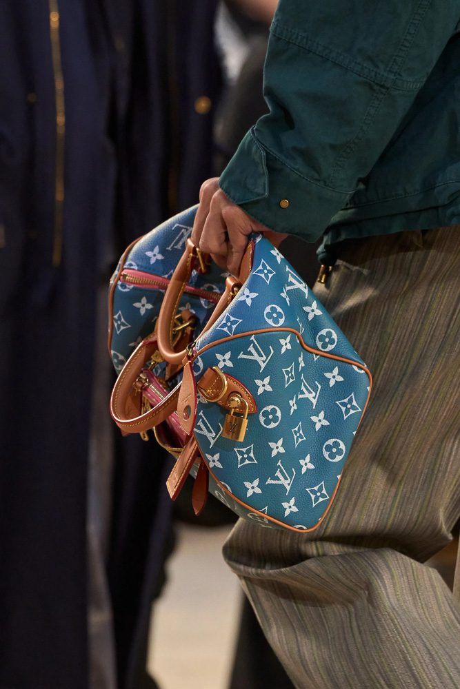 Louis Vuitton Men s Spring 2027 Runway Bags 13