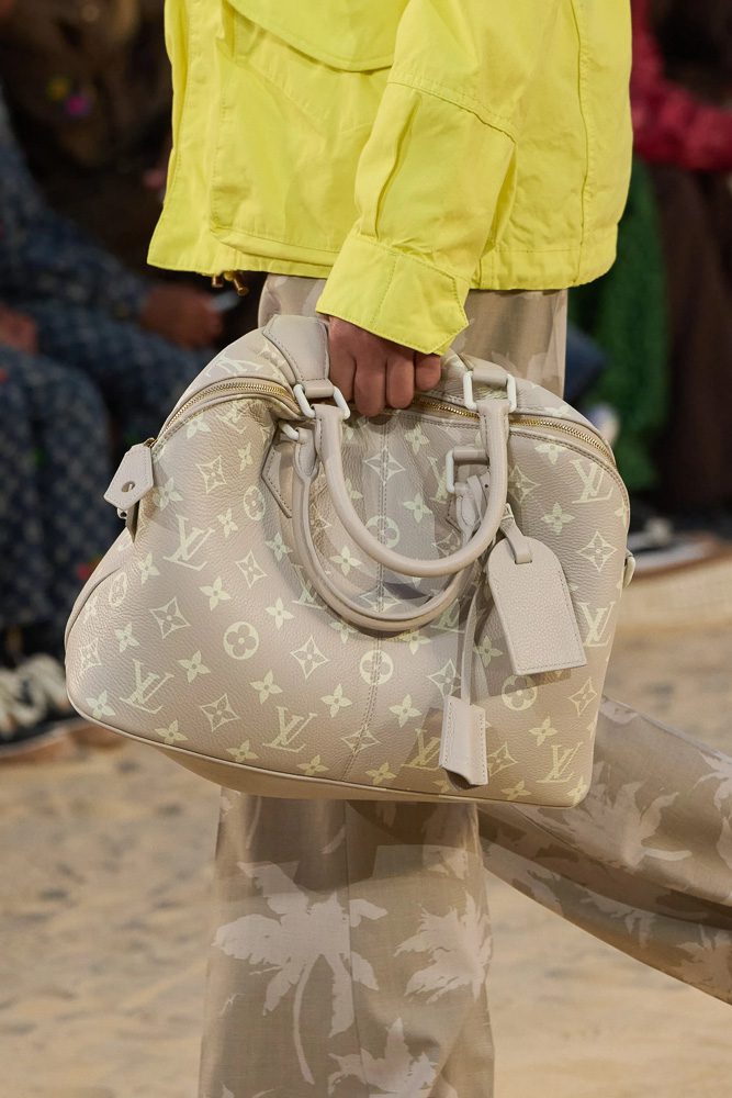 Louis Vuitton Men s Spring 2027 Runway Bags 26
