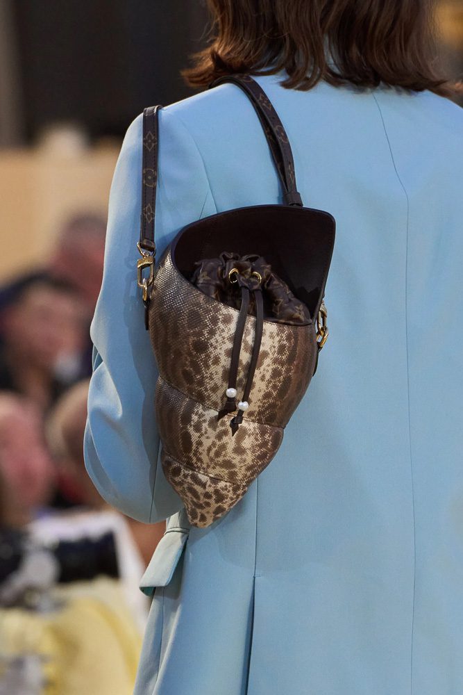 Louis Vuitton Men s Spring 2027 Runway Bags 42