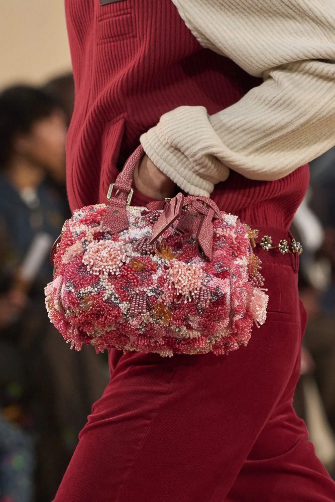 Louis Vuitton Men s Spring 2027 Runway Bags 53
